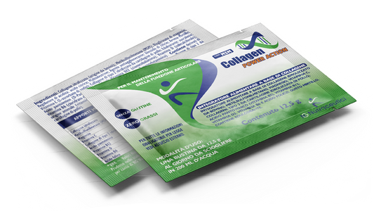 Collagen Power Action