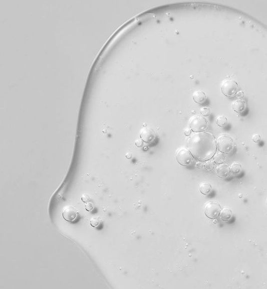 ORGANIC APPLE SHAMPOO