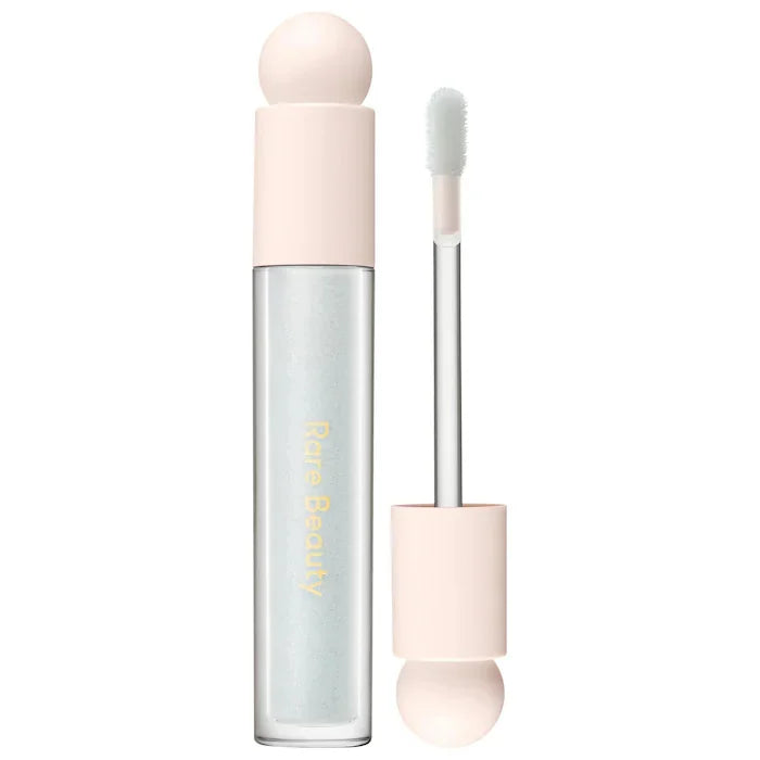 Blush liquide préféré des célébrités de beauté rare-Grace Faith, nouveau fard à joues de couleur qui améliore le teint, brillant à lèvres miroir