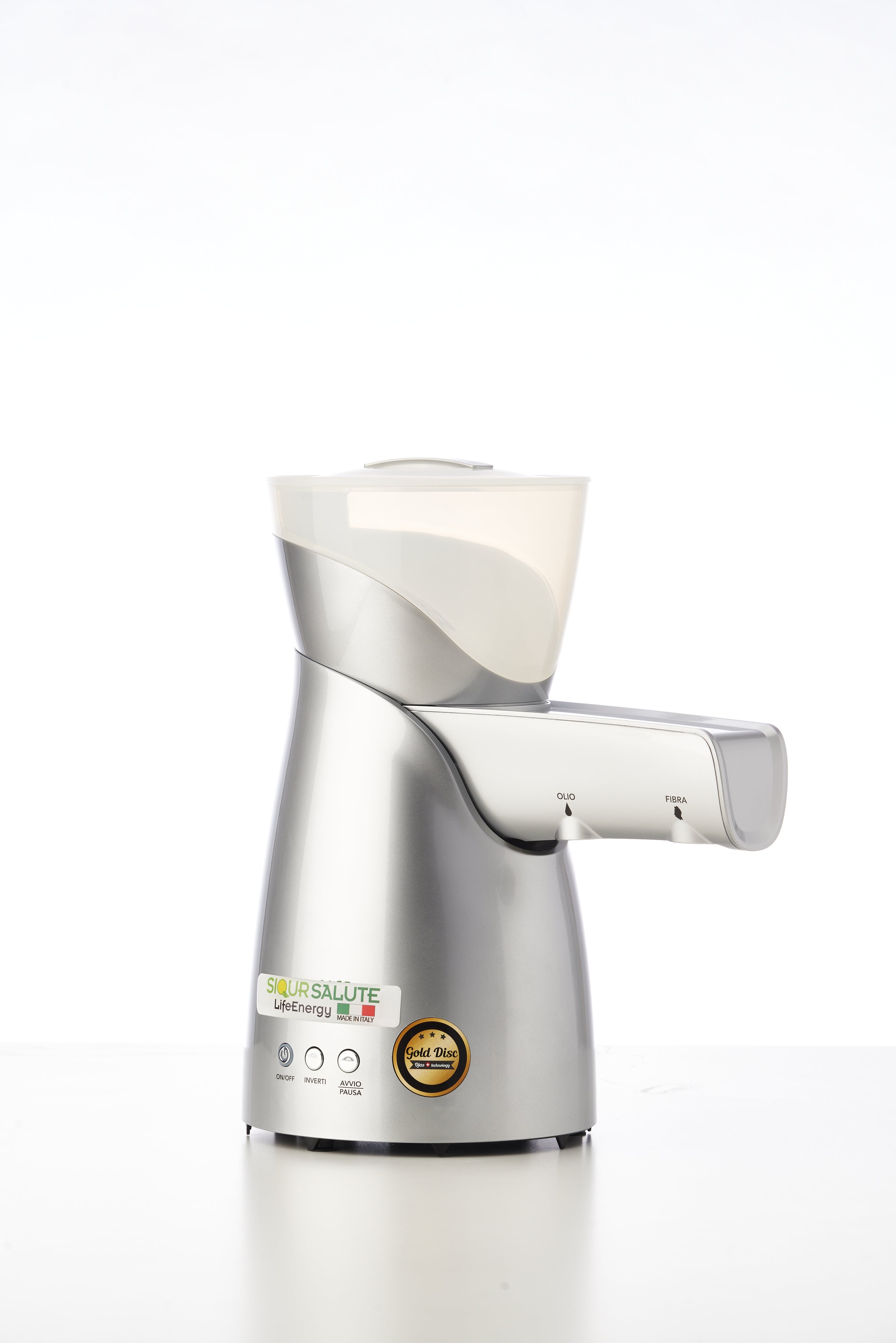 Oil mill LifeEnergy OIL