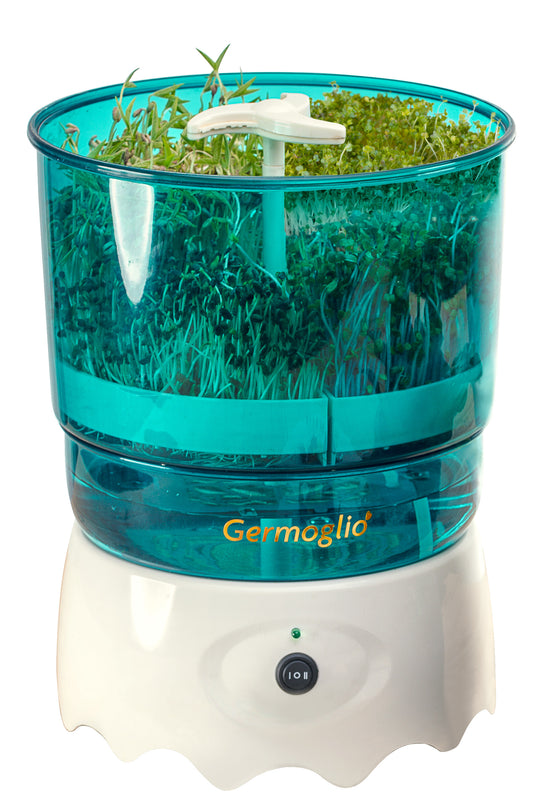 Seed sprouter automatic machine Germoglio